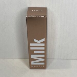 Dodgeball Milk Makeup Color Chalk Multi-Use Powder Pigment, 0.09 oz (2.5g)